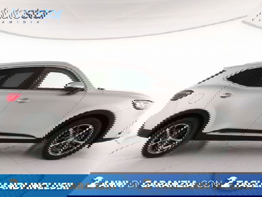 Mg HS usata a Roma (3)