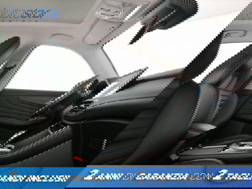 Mg HS usata a Roma (6)