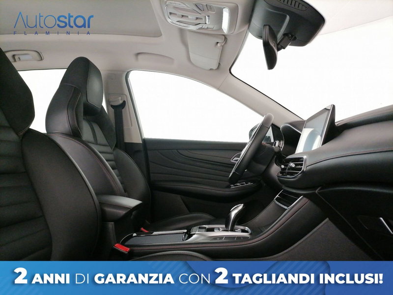 Mg HS usata a Roma (6)