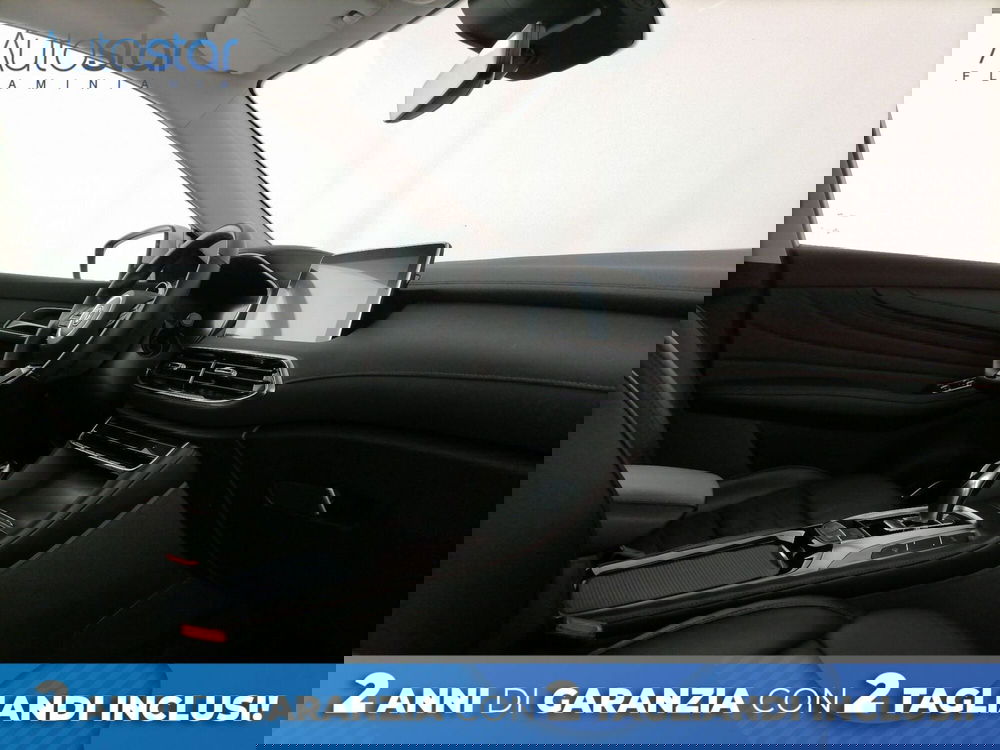 Mg HS usata a Roma (7)