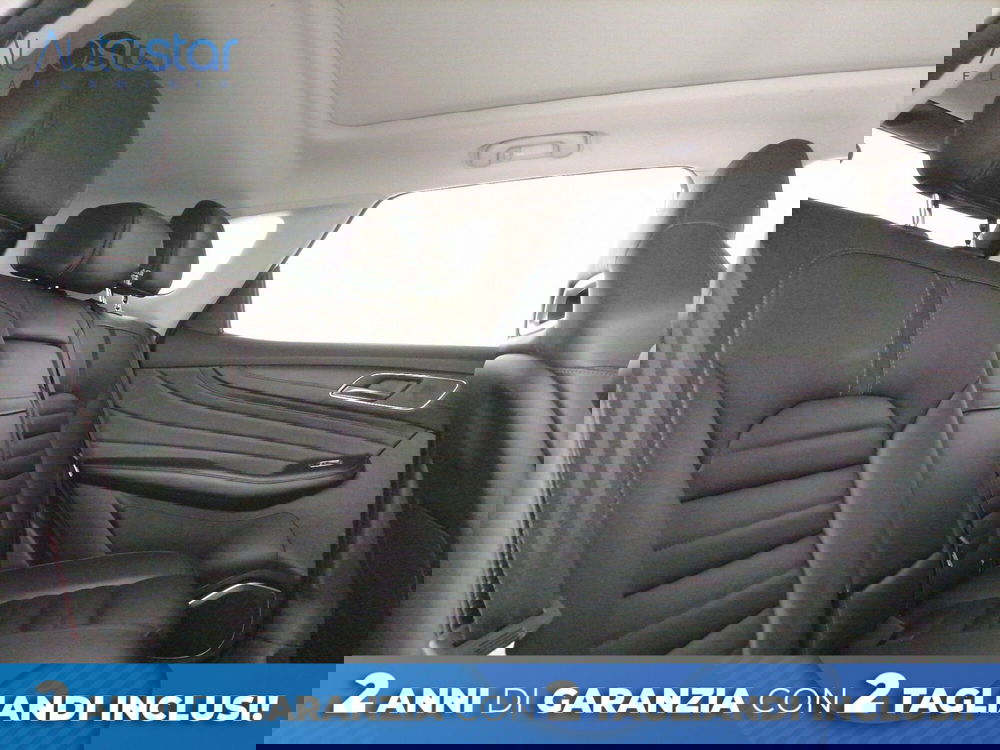 Mg HS usata a Roma (8)