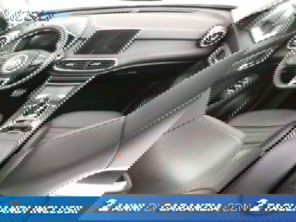 Mg HS usata a Roma (9)