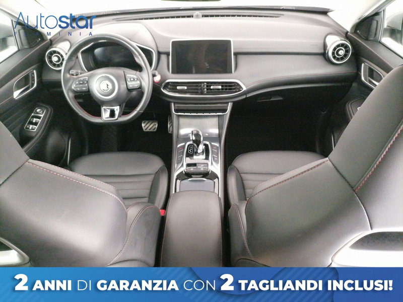 Mg HS usata a Roma (9)