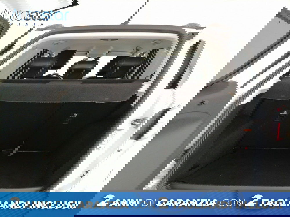 Ford EcoSport usata a Roma (10)