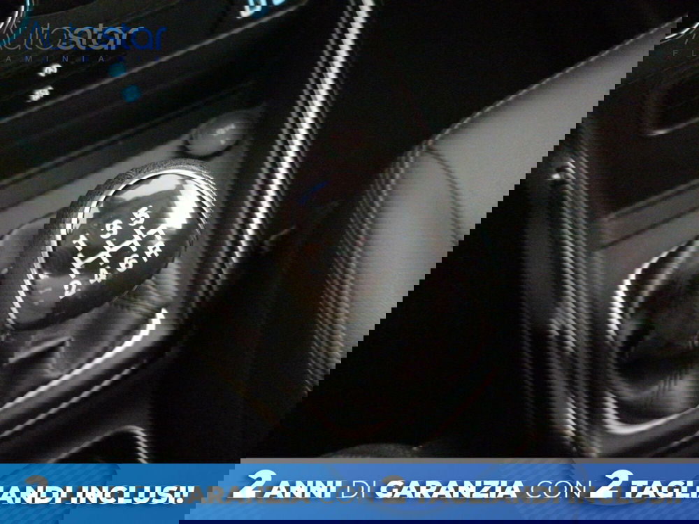 Ford EcoSport usata a Roma (13)