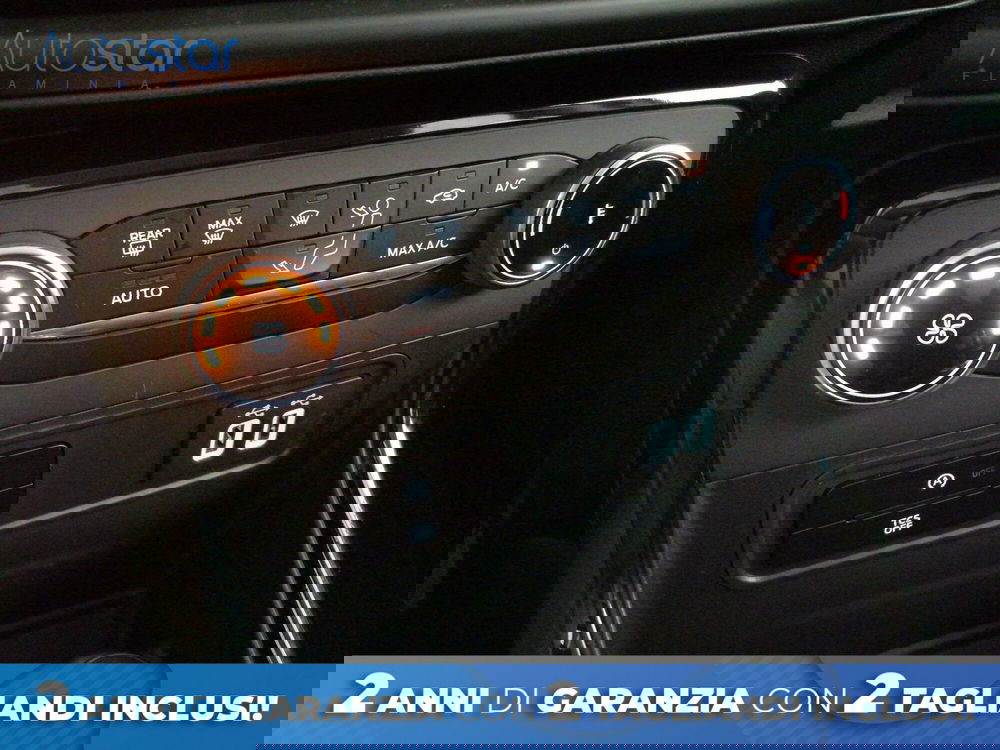 Ford EcoSport usata a Roma (14)