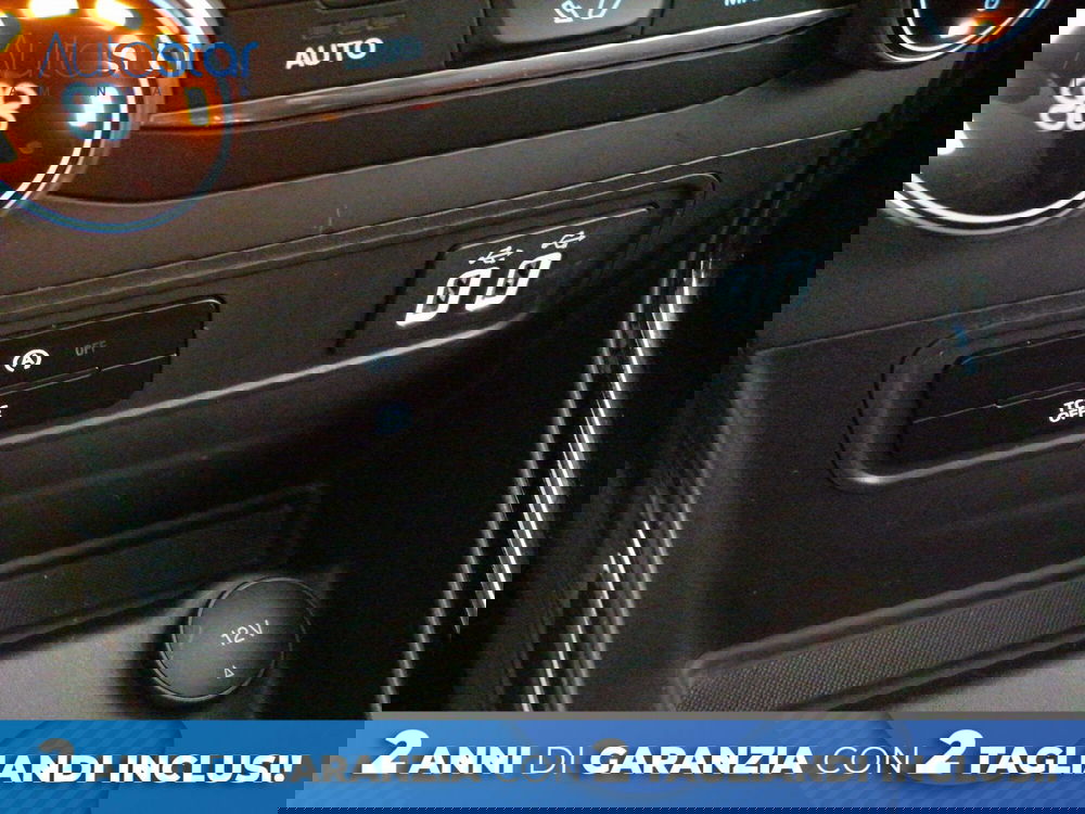 Ford EcoSport usata a Roma (19)