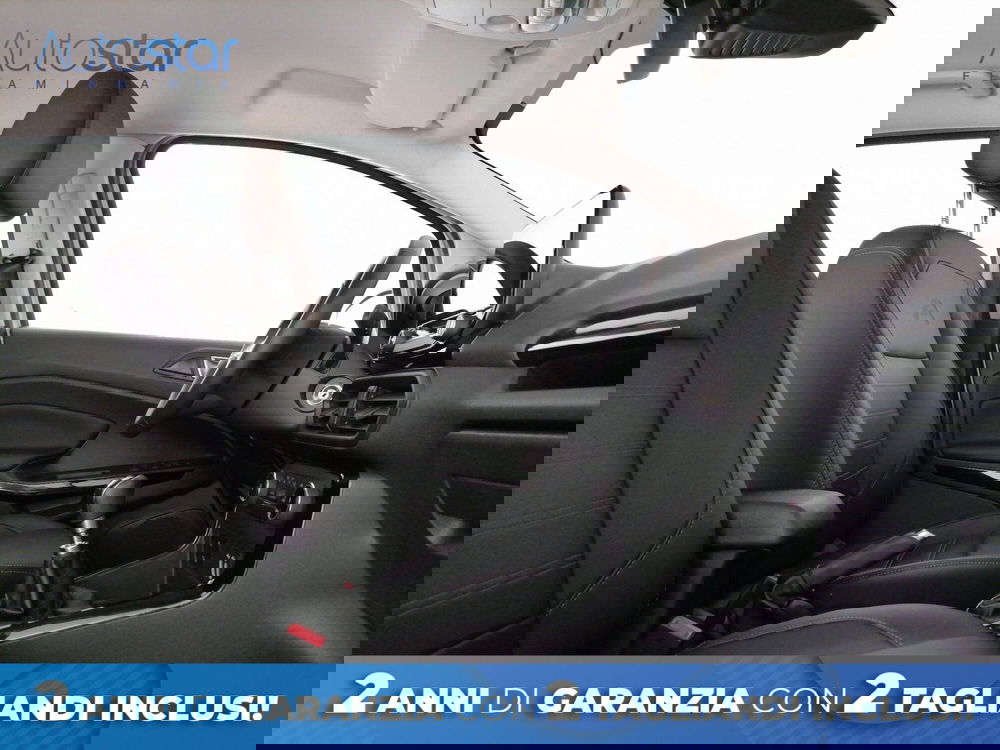 Ford EcoSport usata a Roma (6)
