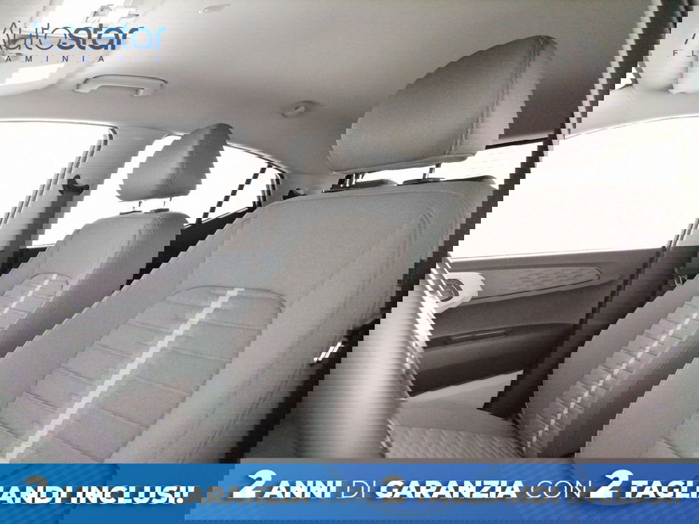 Hyundai i10 usata a Roma (12)