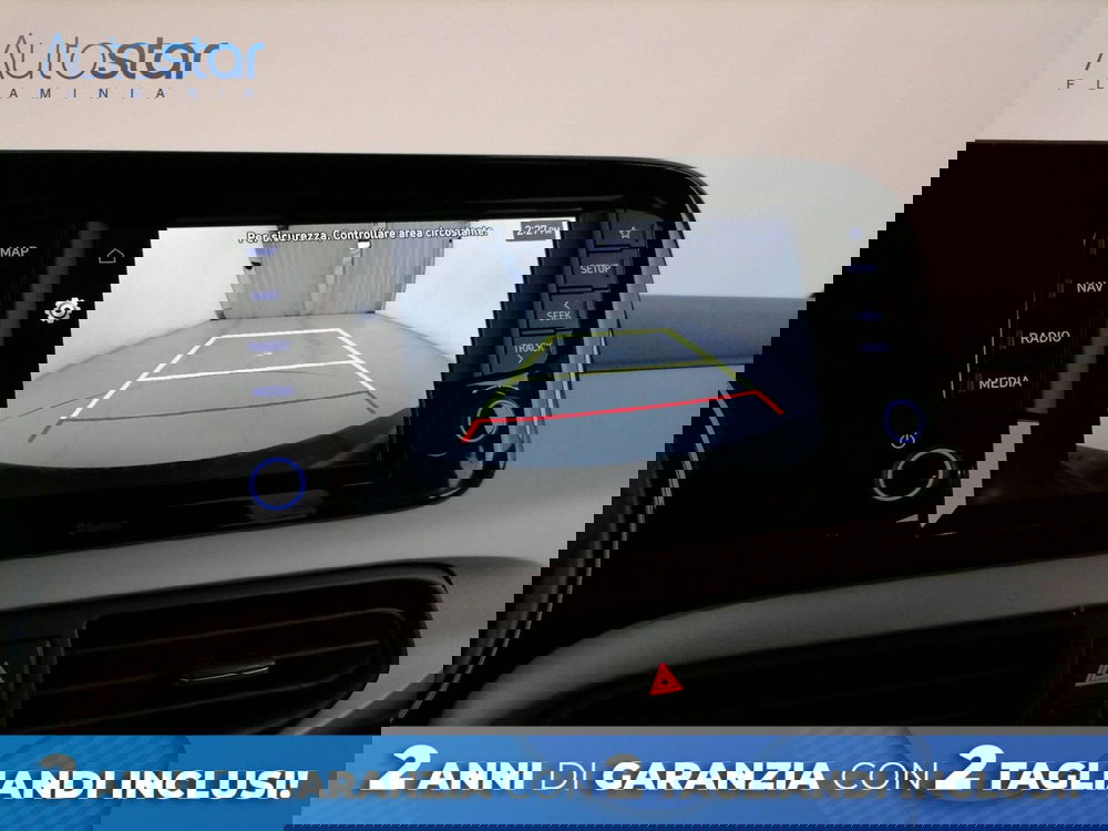 Hyundai i10 usata a Roma (14)