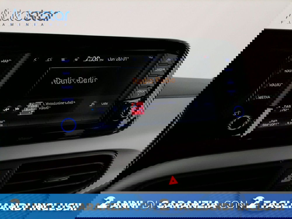 Hyundai i10 usata a Roma (16)