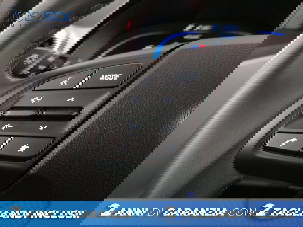 Hyundai i10 usata a Roma (20)