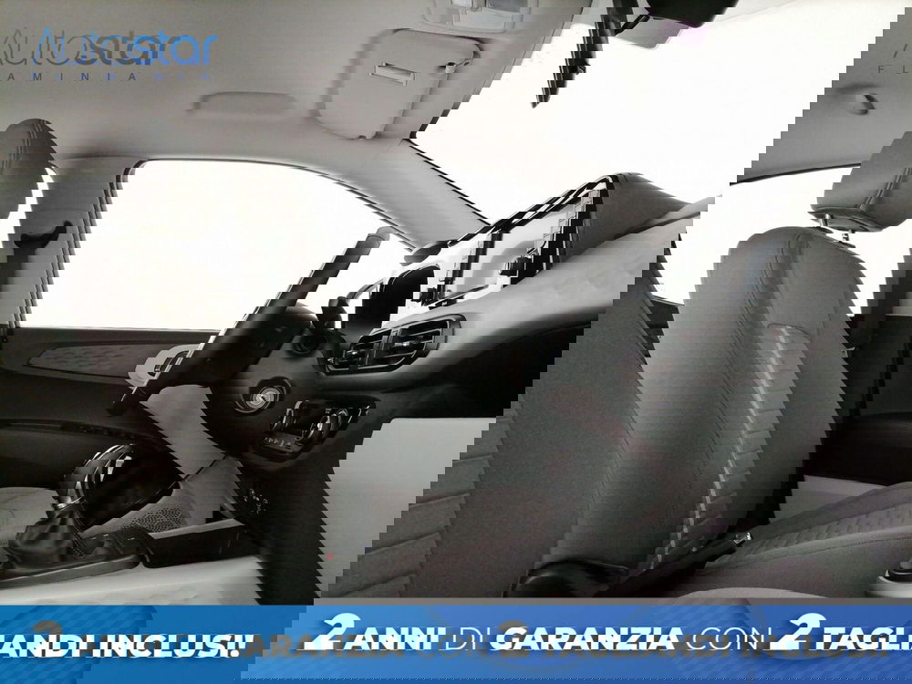 Hyundai i10 usata a Roma (6)