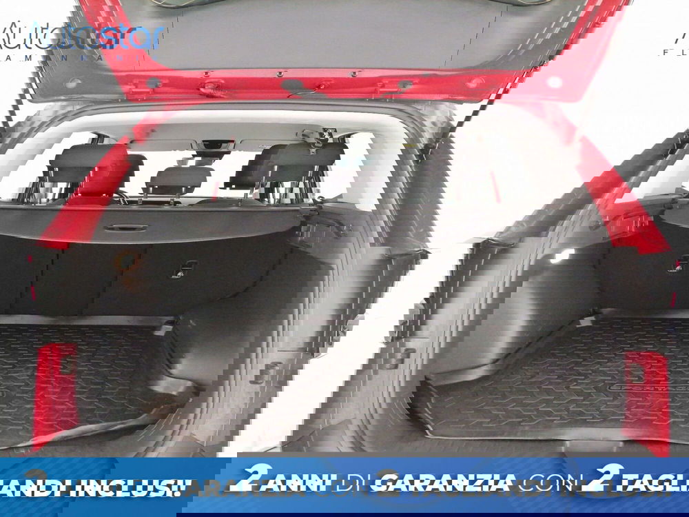 Kia Sportage usata a Roma (10)