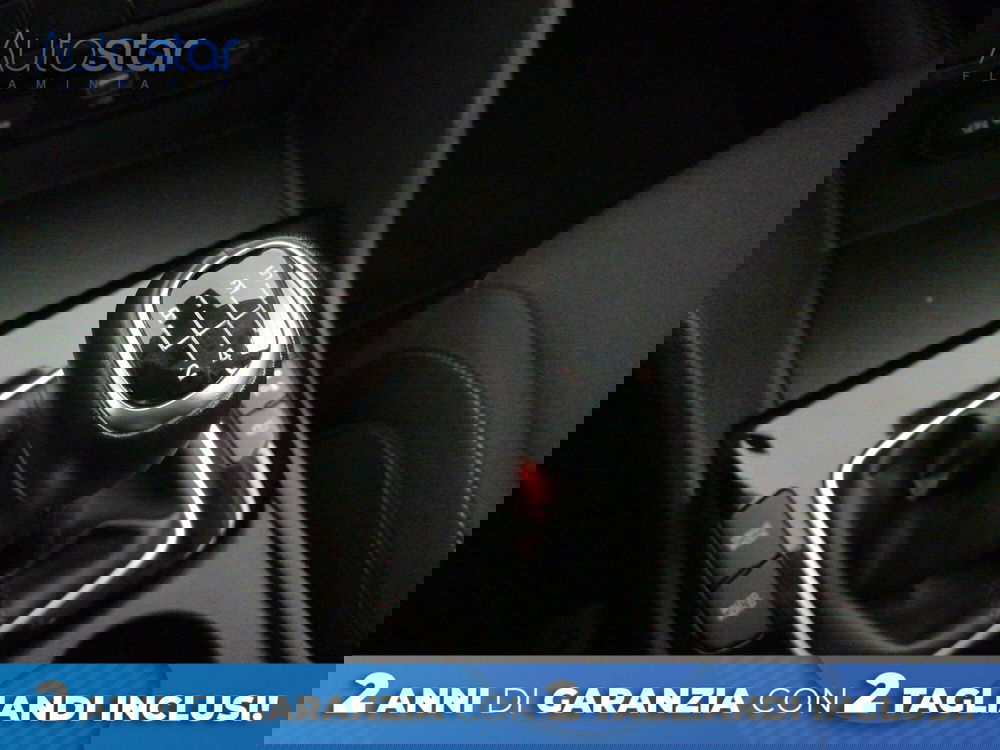 Kia Sportage usata a Roma (13)