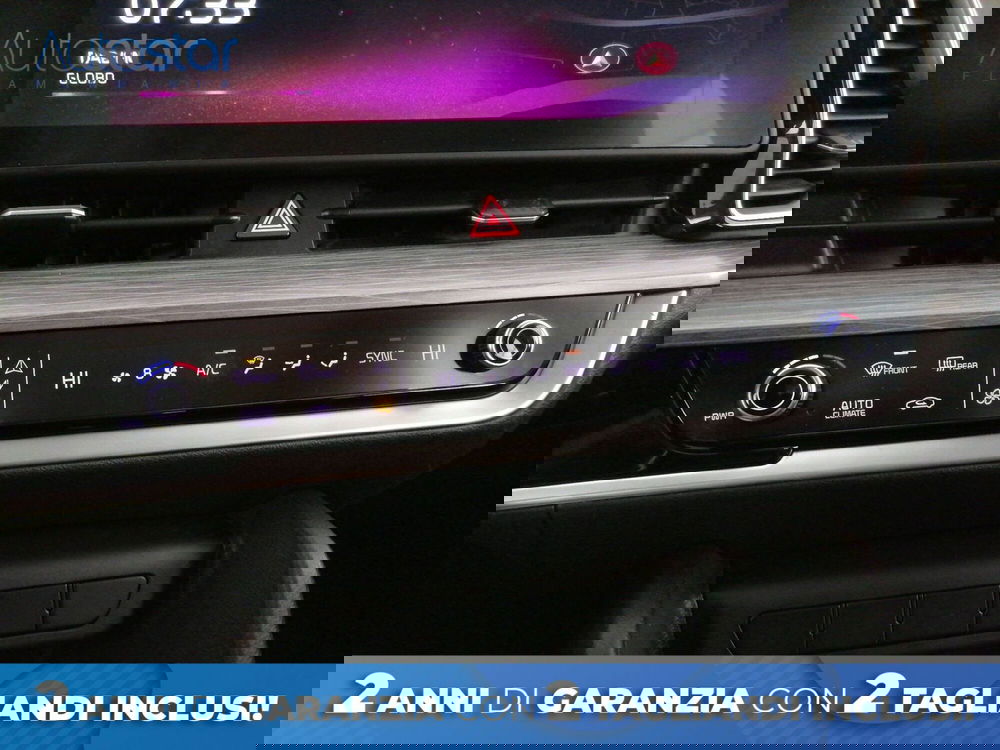 Kia Sportage usata a Roma (14)