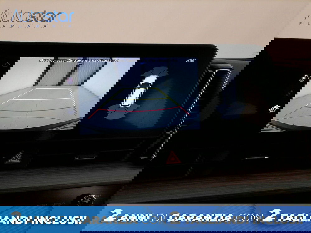 Kia Sportage usata a Roma (16)