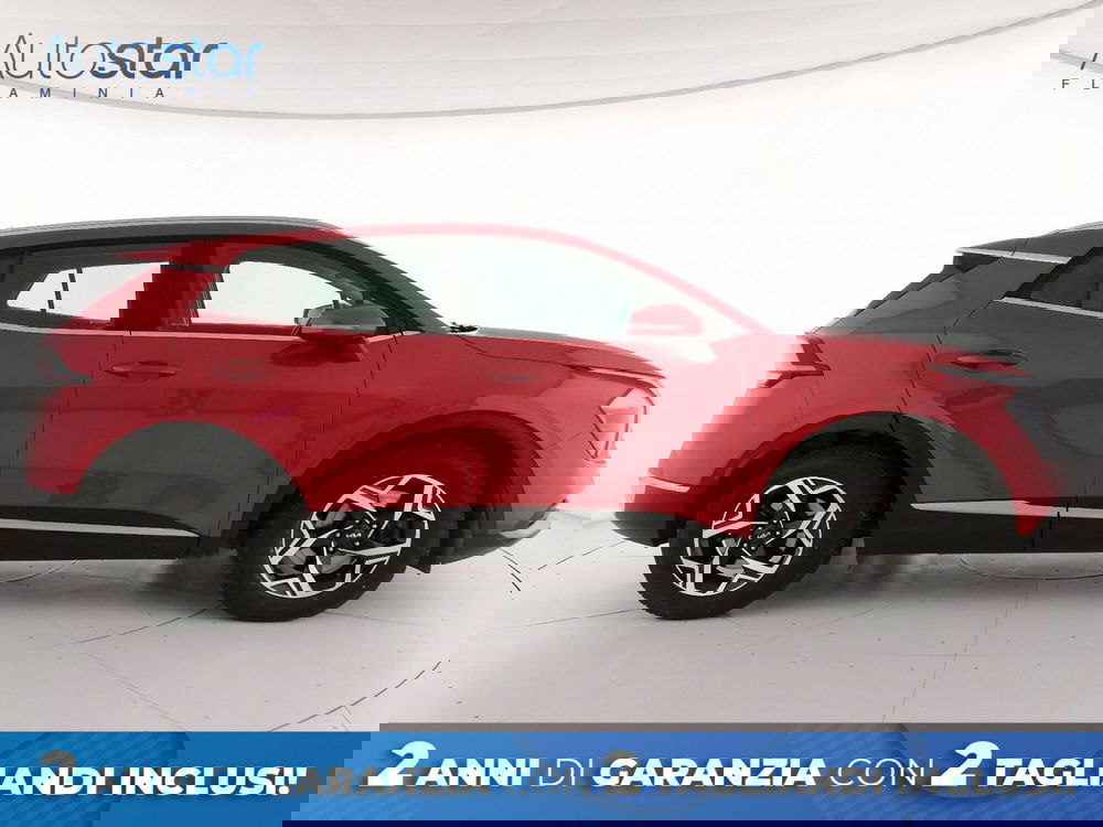 Kia Sportage usata a Roma (3)