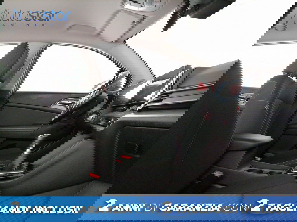 Kia Sportage usata a Roma (6)