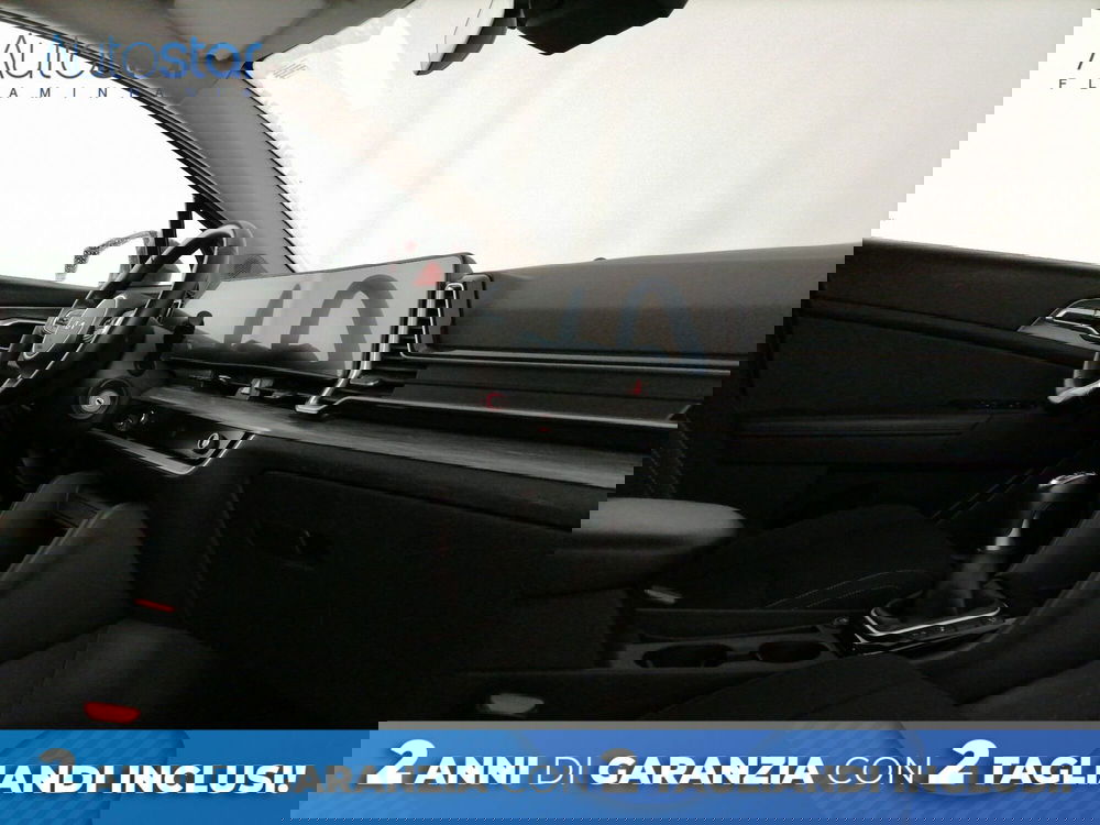 Kia Sportage usata a Roma (7)