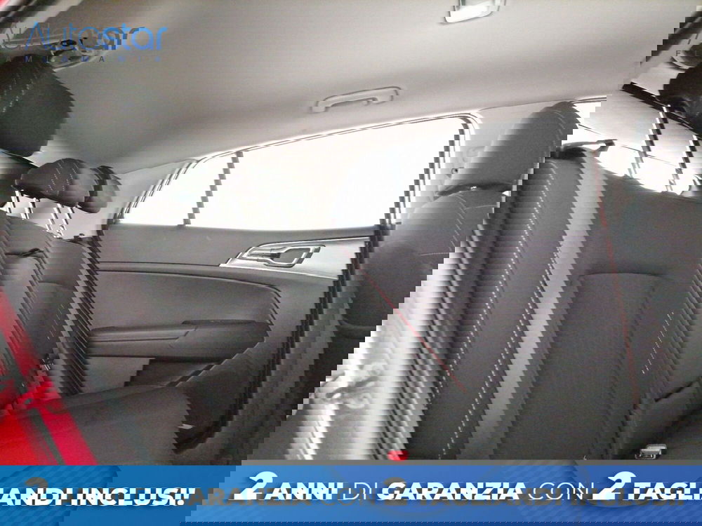 Kia Sportage usata a Roma (8)