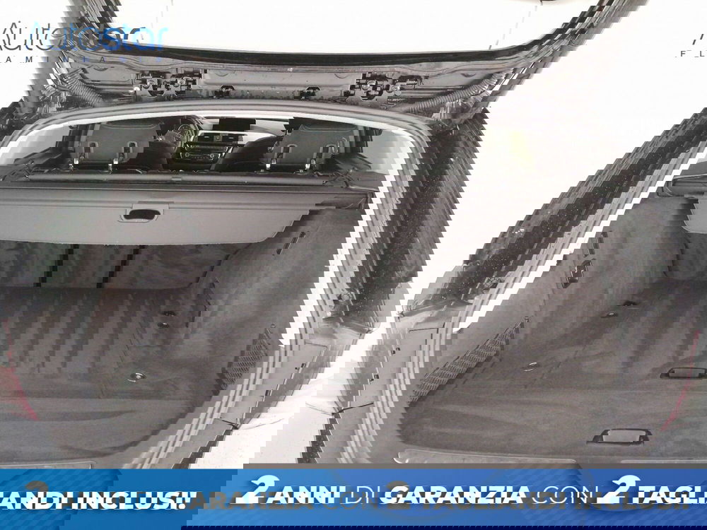 BMW Serie 3 Touring usata a Roma (10)