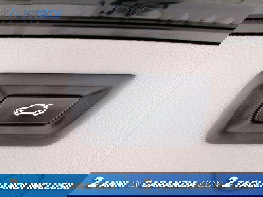 BMW Serie 3 Touring usata a Roma (11)