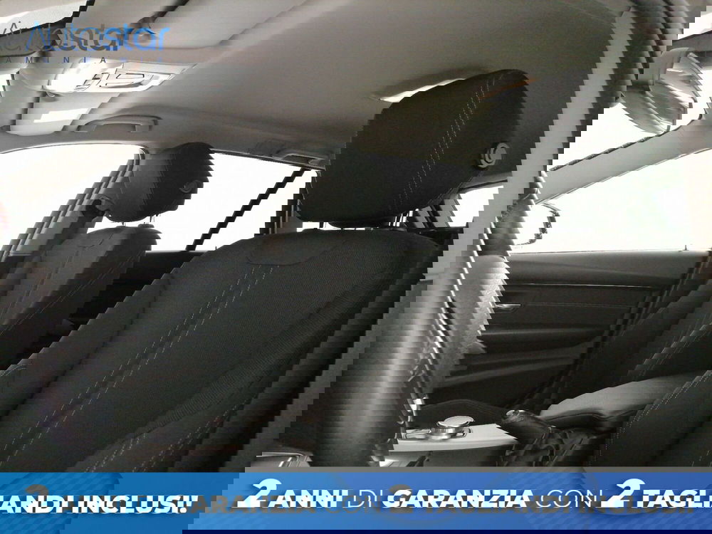 BMW Serie 3 Touring usata a Roma (14)