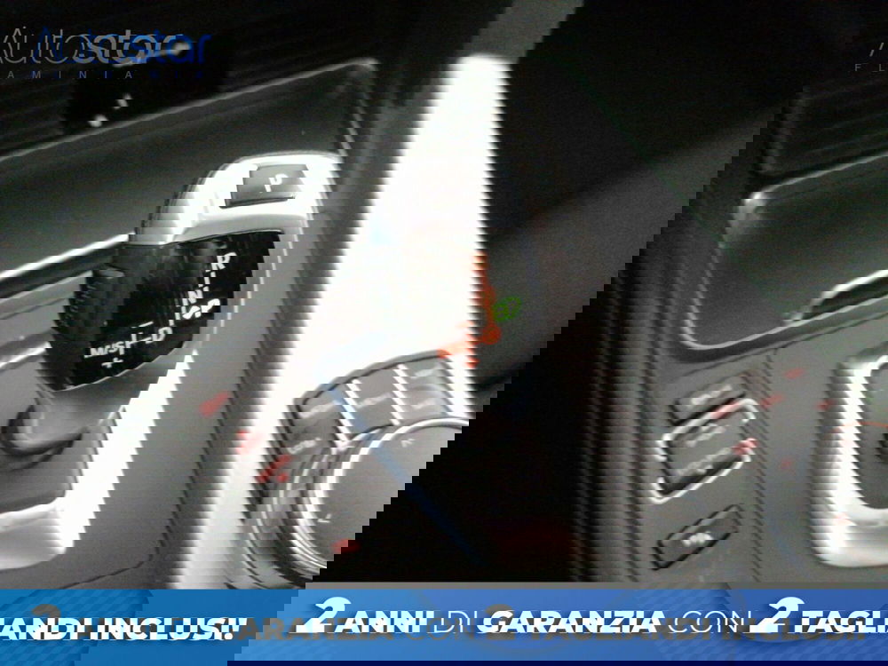 BMW Serie 3 Touring usata a Roma (15)