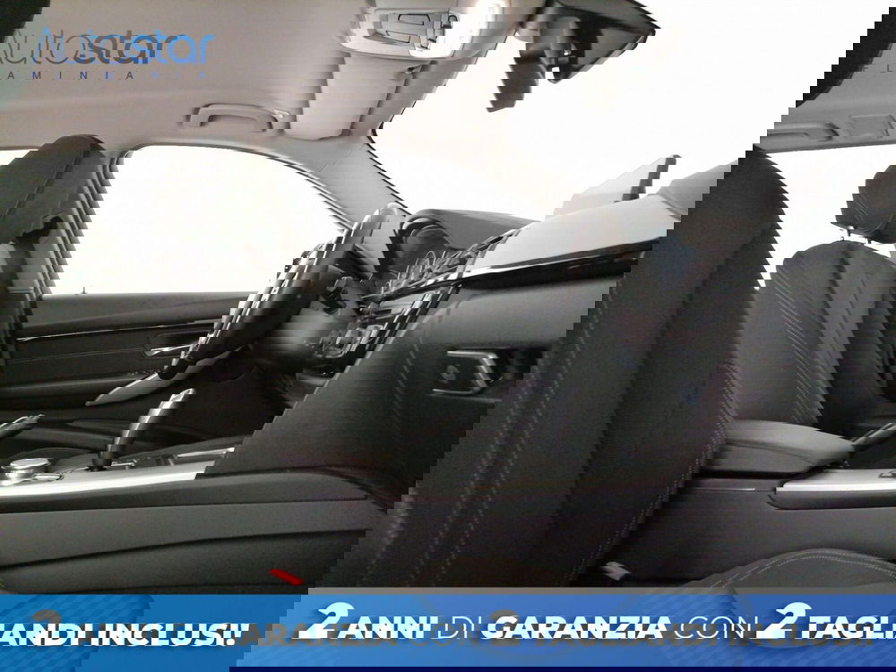 BMW Serie 3 Touring usata a Roma (6)