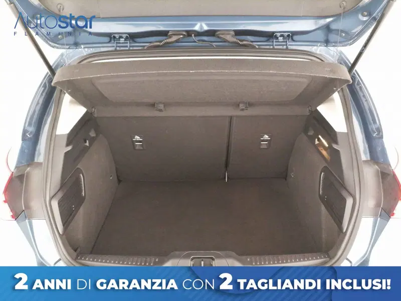 Ford Focus usata a Roma (10)