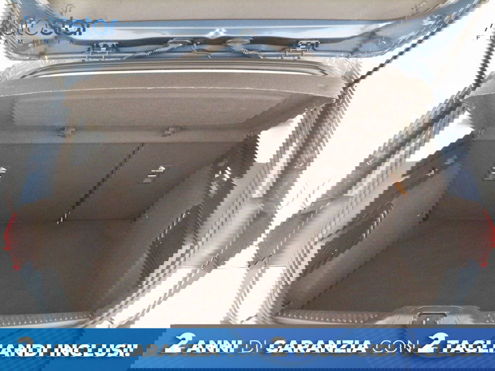 Ford Focus usata a Roma (10)