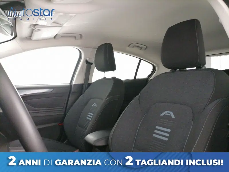Ford Focus usata a Roma (12)