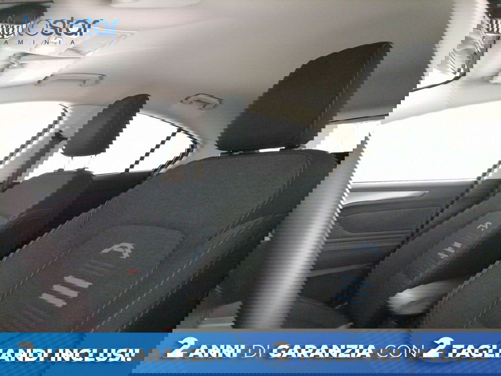 Ford Focus usata a Roma (12)