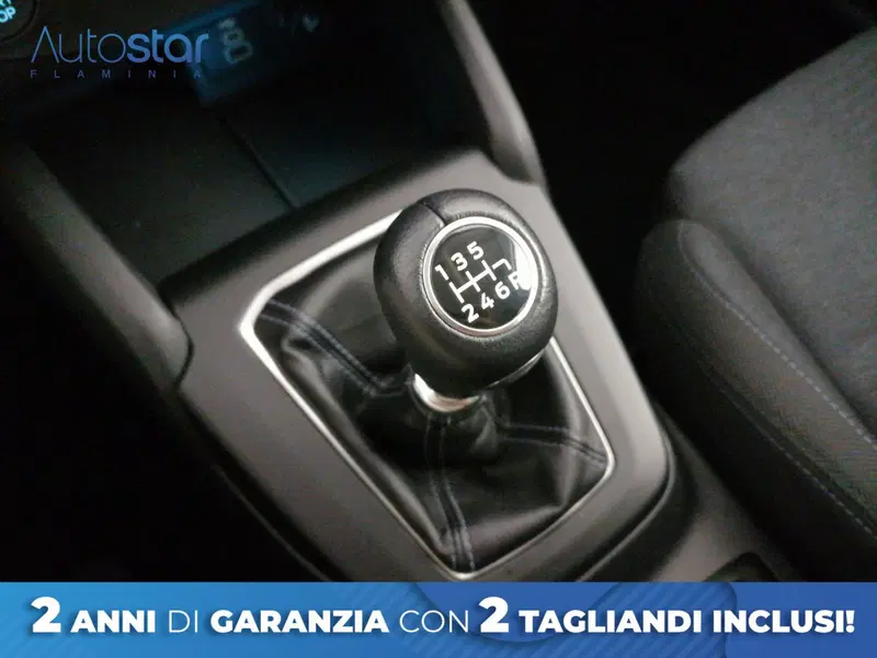 Ford Focus usata a Roma (13)