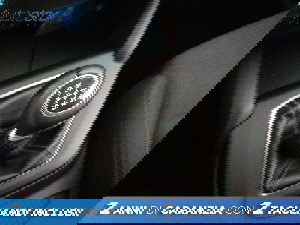 Ford Focus usata a Roma (13)