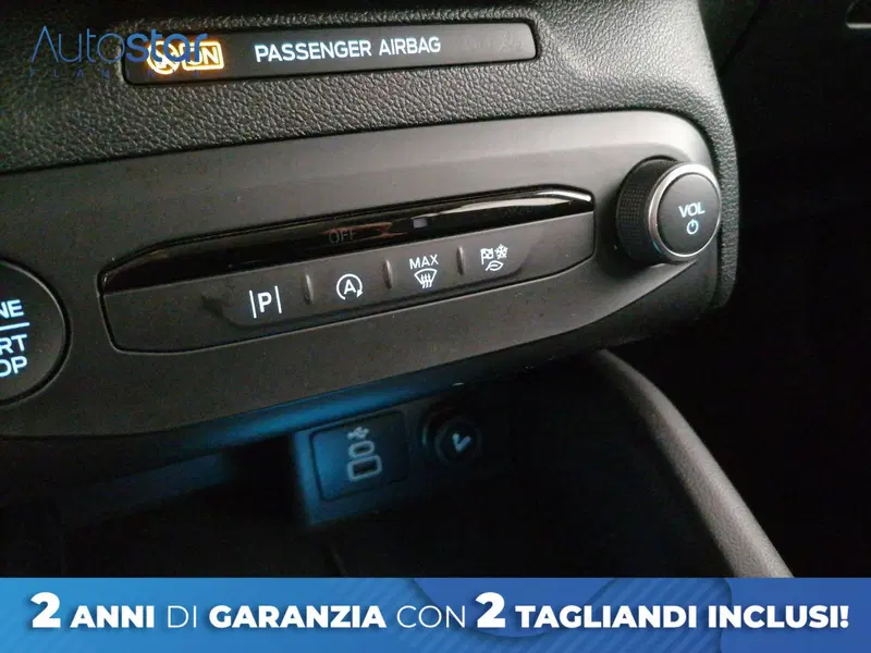 Ford Focus usata a Roma (14)