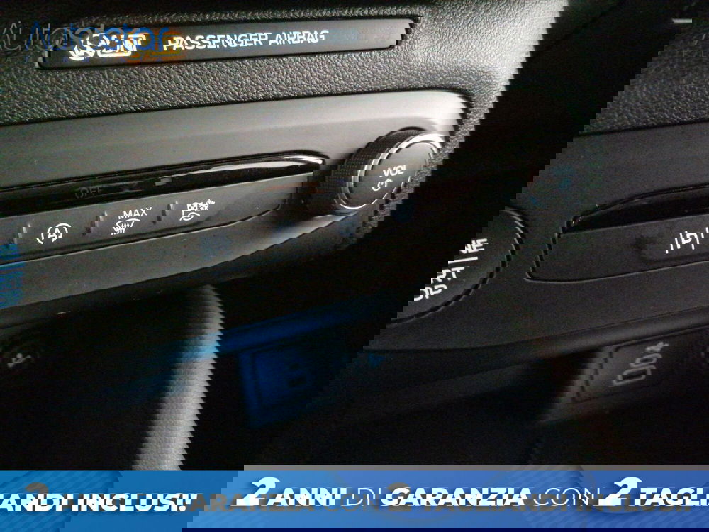 Ford Focus usata a Roma (14)