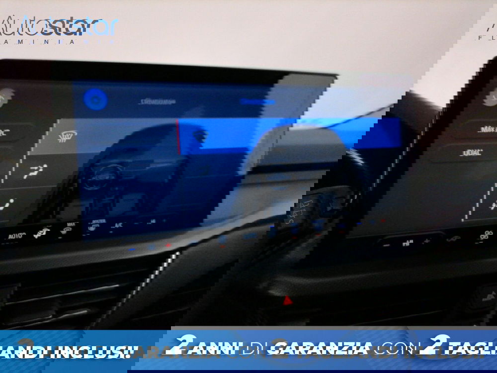 Ford Focus usata a Roma (15)