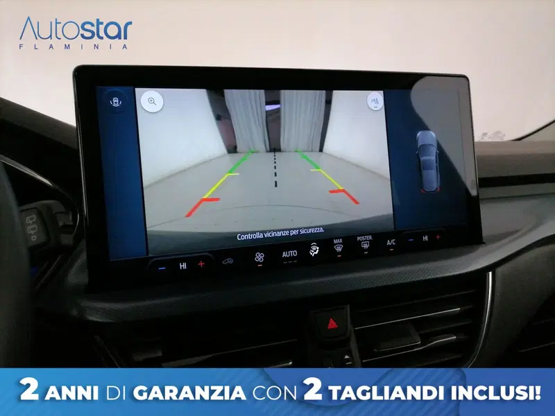 Ford Focus usata a Roma (16)