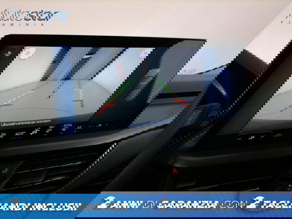 Ford Focus usata a Roma (16)