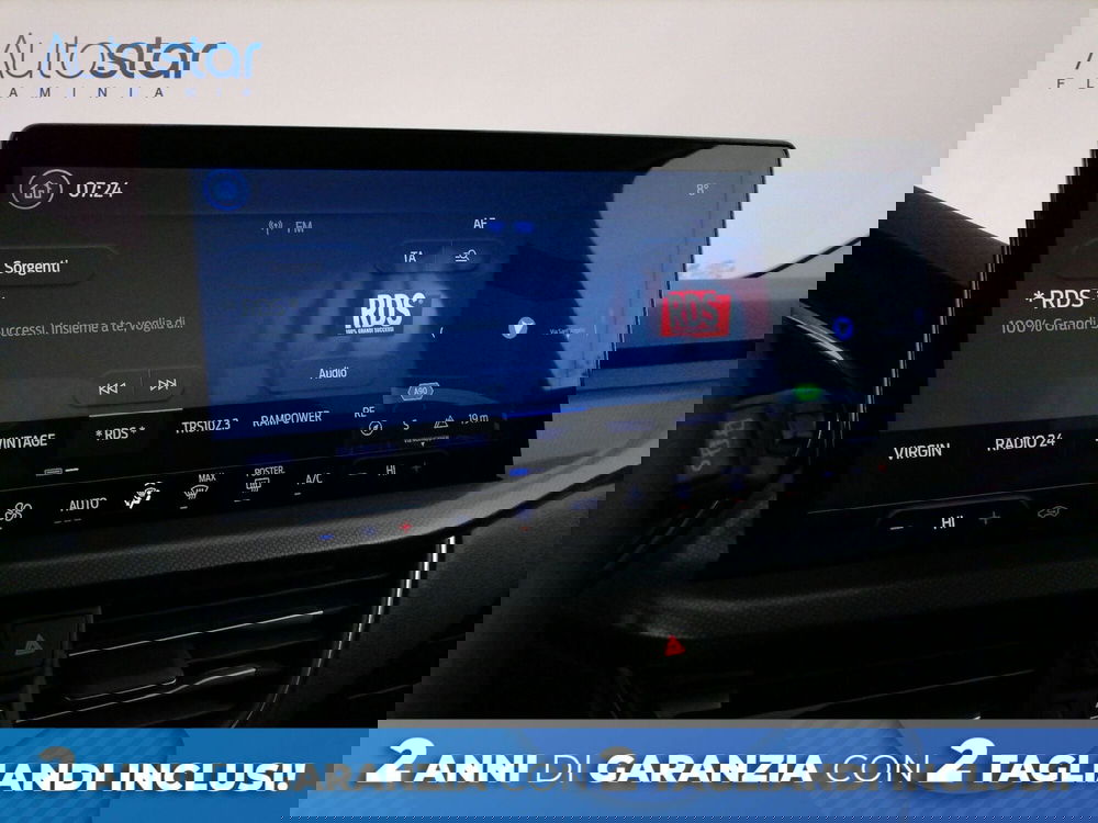 Ford Focus usata a Roma (17)