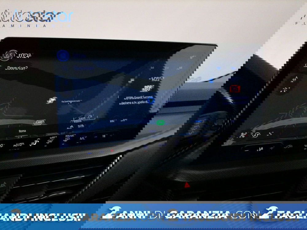 Ford Focus usata a Roma (18)