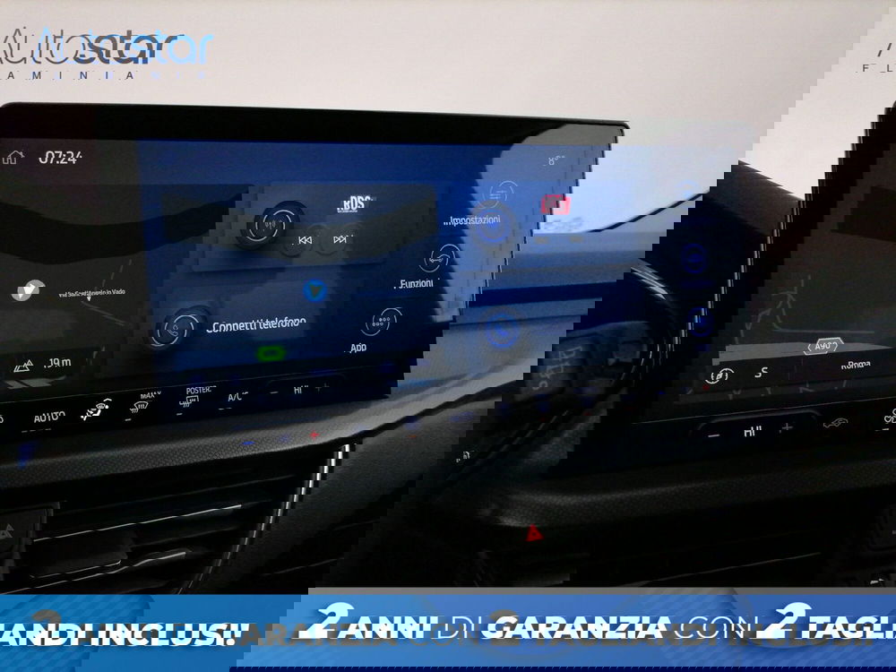 Ford Focus usata a Roma (19)