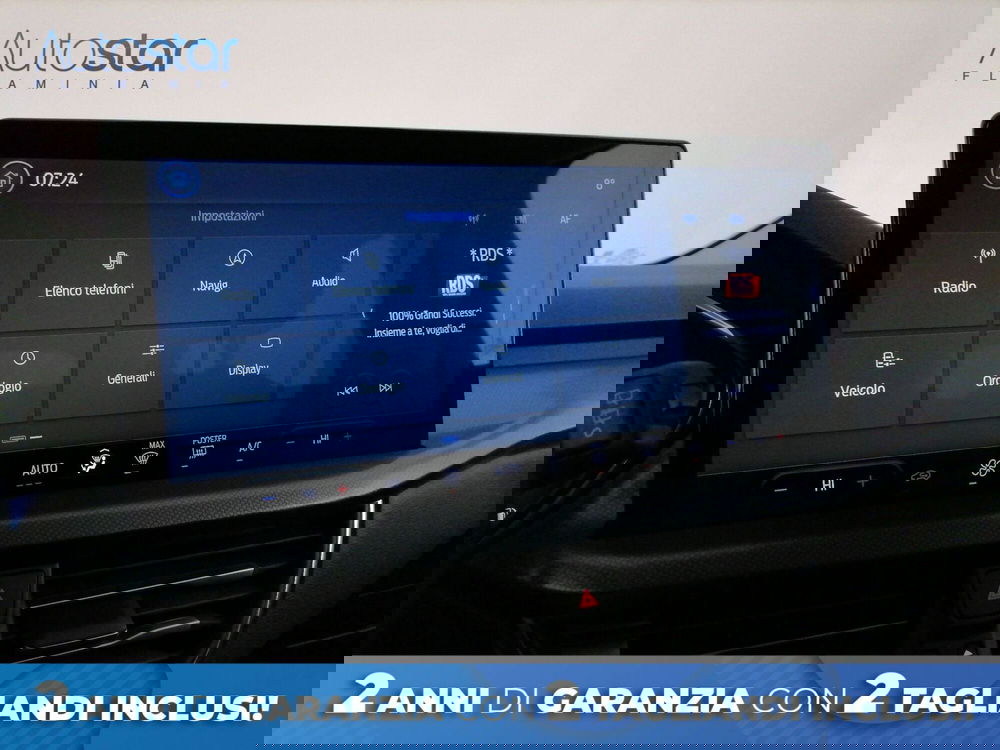 Ford Focus usata a Roma (20)