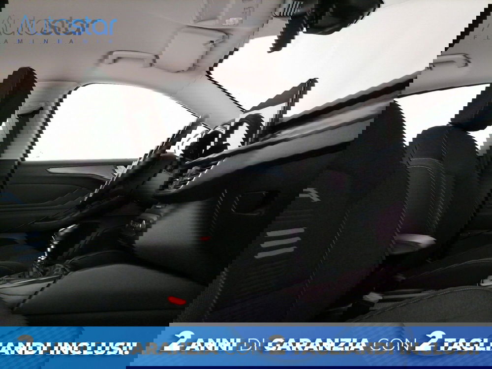 Ford Focus usata a Roma (6)