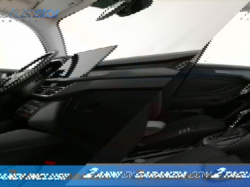 Ford Focus usata a Roma (7)