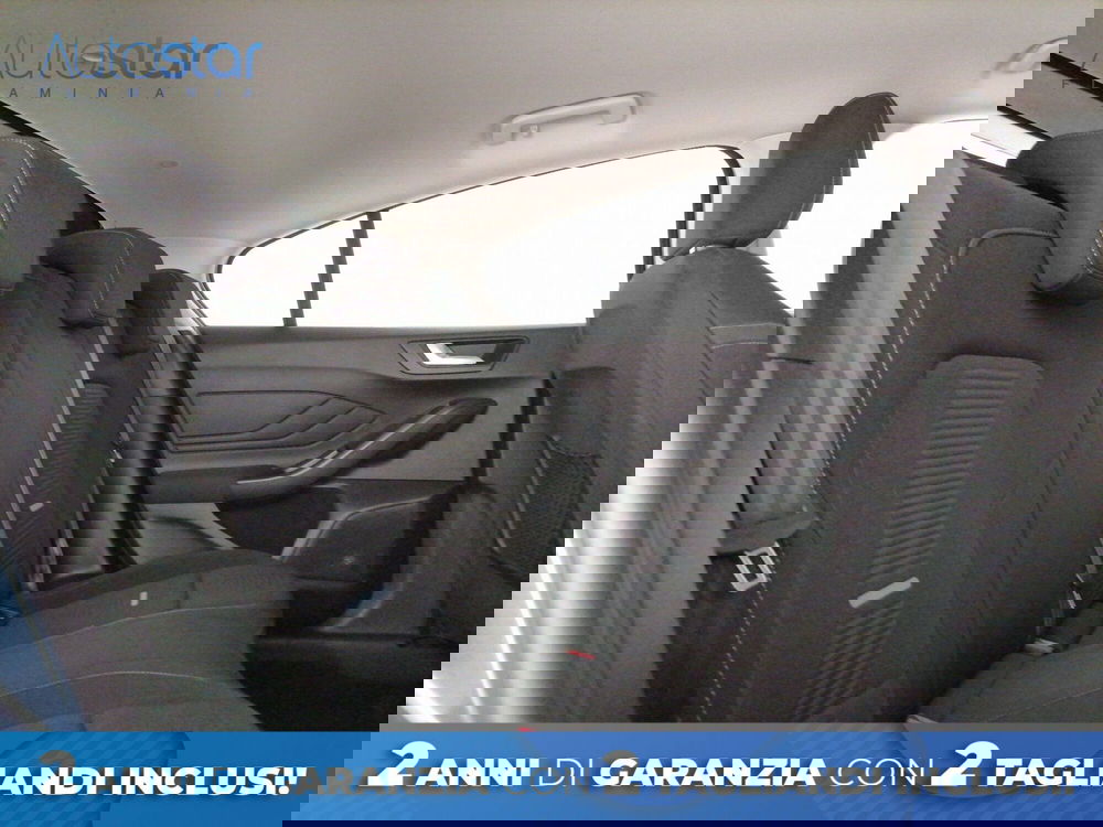 Ford Focus usata a Roma (8)