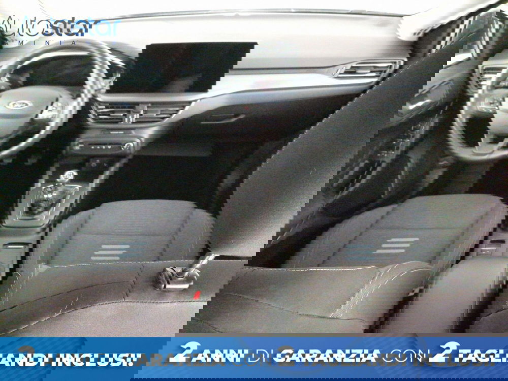 Ford Focus usata a Roma (9)