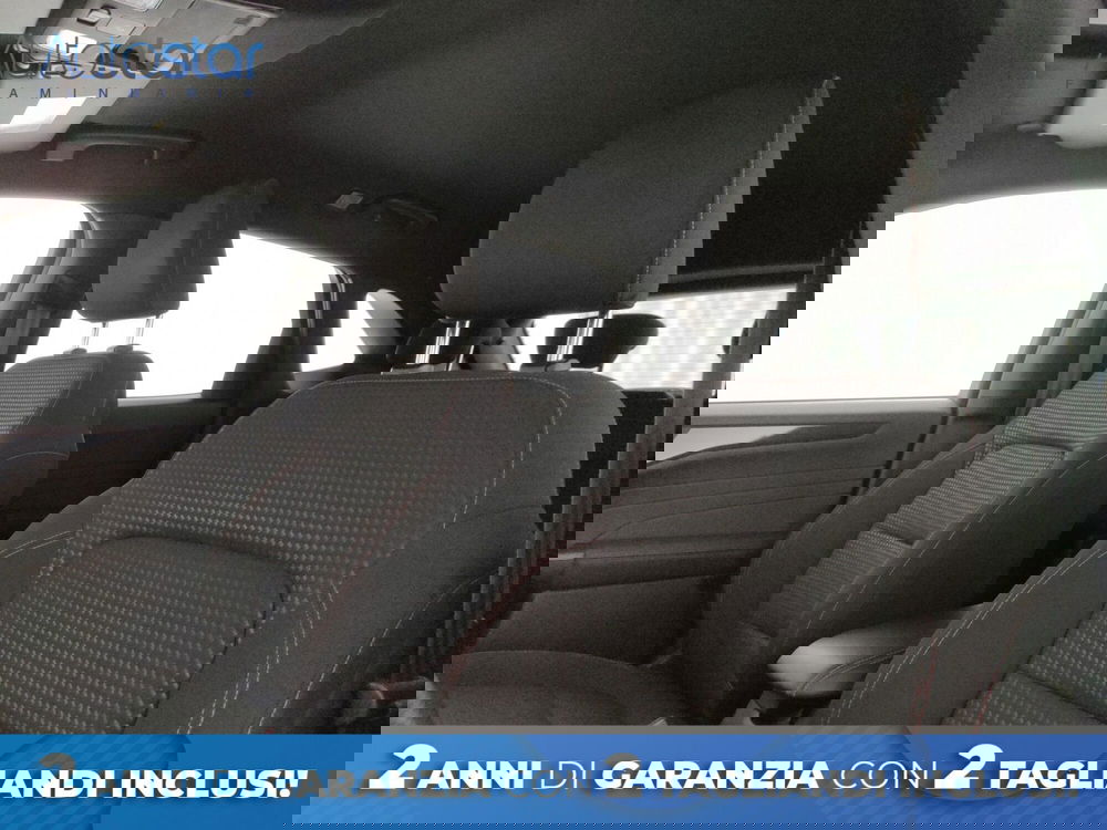 Ford Kuga usata a Roma (12)